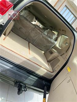 تۆیۆتا لاندكروزر پرادۆ